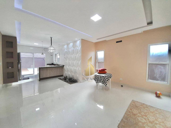 Imagem Casa com 3 Quartos à Venda, 150 m² em Condomínio Terras Do Vale - Caçapava Imagem Casa com 3 Quartos à Venda, 150 m² em Condomínio Terras Do Vale - Caçapava