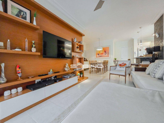 Imagem Apartamento com 3 Quartos à Venda, 113 m² em Riviera De São Lourenço - Bertioga