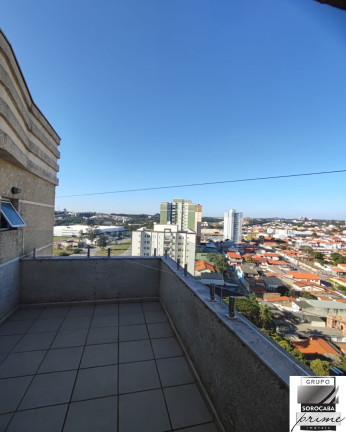 Imagem Apartamento com 3 Quartos à Venda, 198 m² em Jardim Gonçalves - Sorocaba Imagem Apartamento com 3 Quartos à Venda, 198 m² em Jardim Gonçalves - Sorocaba