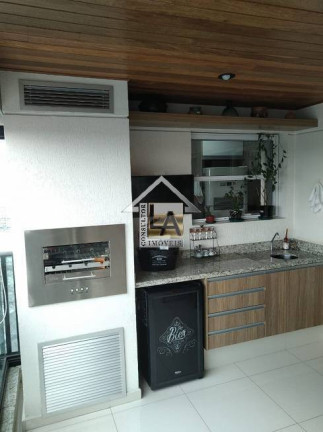 Imagem Apartamento com 3 Quartos à Venda, 105 m² em Granja Julieta - São Paulo Imagem Apartamento com 3 Quartos à Venda, 105 m² em Granja Julieta - São Paulo