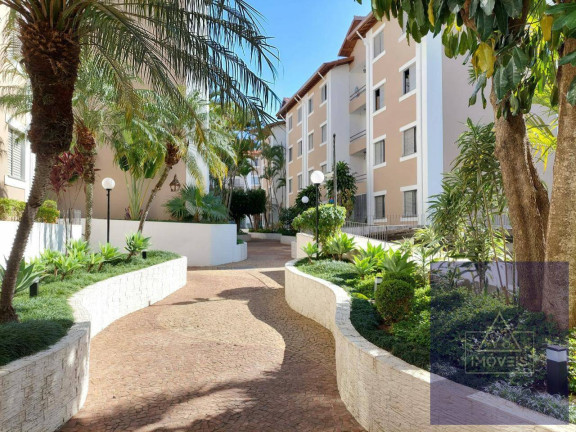 Apartamento com 2 Quartos à Venda, 60 m² em Alto Ipiranga - Mogi Das Cruzes