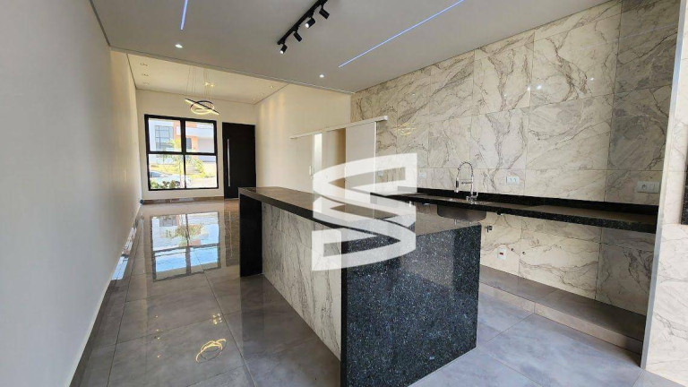 Imagem Casa com 3 Quartos à Venda, 151 m² em Bongue - Piracicaba