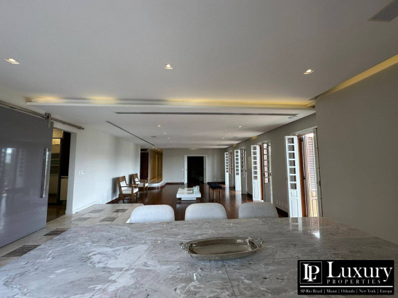 Imagem Apartamento com 5 Quartos à Venda, 336 m² em Jardim Paulista - São Paulo Imagem Apartamento com 5 Quartos à Venda, 336 m² em Jardim Paulista - São Paulo