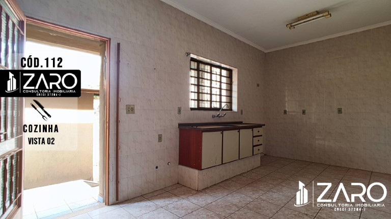 Imagem Casa com 2 Quartos à Venda, 232 m² em Centro - Rio Claro
