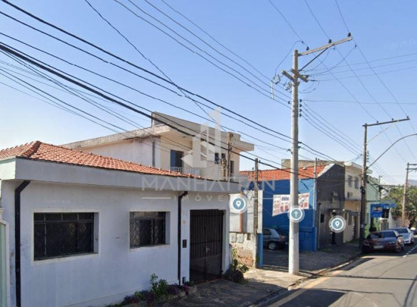 Imagem Terreno à Venda, 3.053 m² em Centro - Santa Bárbara D'oeste