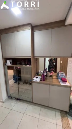 Imagem Sobrado com 3 Quartos à Venda, 180 m² em Parque São Bento - Sorocaba