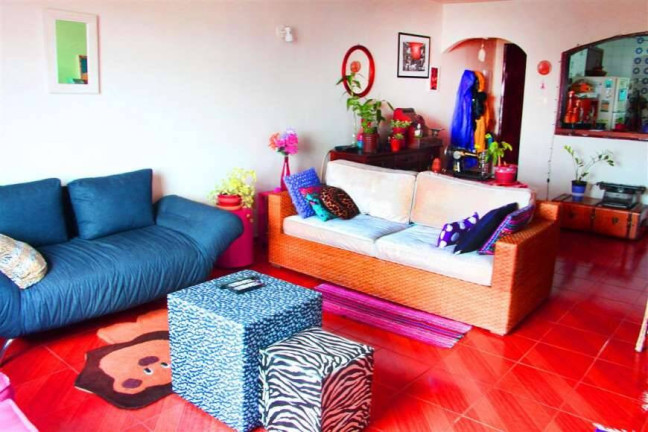 Imagem Apartamento com 2 Quartos à Venda, 102 m² em Vila Romana - São Paulo Imagem Apartamento com 2 Quartos à Venda, 102 m² em Vila Romana - São Paulo