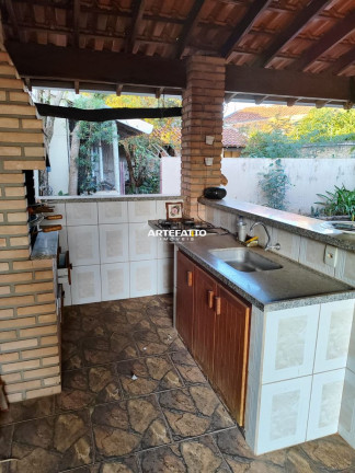 Imagem Casa com 3 Quartos à Venda, 220 m² em Centro - Neves Paulista Imagem Casa com 3 Quartos à Venda, 220 m² em Centro - Neves Paulista