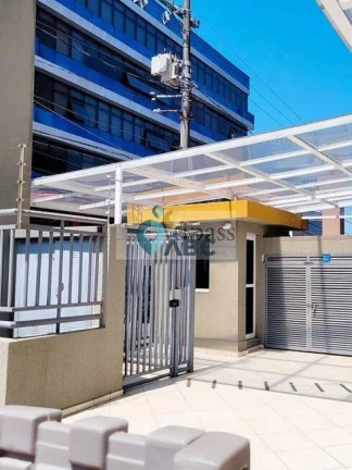 Imagem Apartamento com 2 Quartos à Venda, 63 m² em Centro - São Bernardo Do Campo Imagem Apartamento com 2 Quartos à Venda, 63 m² em Centro - São Bernardo Do Campo