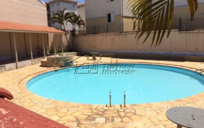 Imagem Casa de Condomínio com 2 Quartos à Venda, 90 m² em Jardim Morumbi - São José Dos Campos Imagem Casa de Condomínio com 2 Quartos à Venda, 90 m² em Jardim Morumbi - São José Dos Campos