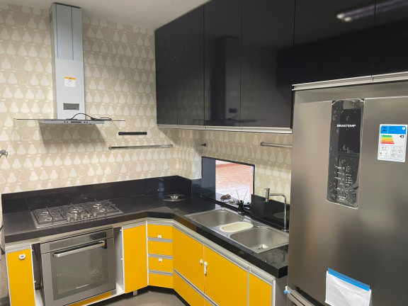 Imagem Apartamento com 4 Quartos à Venda ou Locação, 220 m² em Centro - Sorocaba