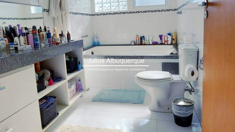 Imagem Casa de Condomínio com 3 Quartos à Venda, 500 m² em Paysage - Vargem Grande Paulista