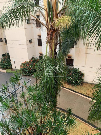 Imagem Apartamento com 1 Quarto à Venda, 37 m² em Nova Aliança - Ribeirão Preto