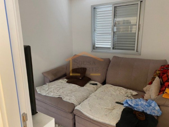 Imagem Apartamento com 3 Quartos à Venda, 67 m² em Jaçanã - São Paulo