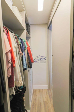 Imagem Apartamento com 2 Quartos à Venda, 73 m² em Butantã - São Paulo