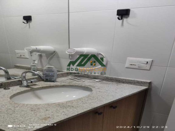 Imagem Apartamento com 1 Quarto para Alugar, 28 m² em Vila Pompéia - São Paulo