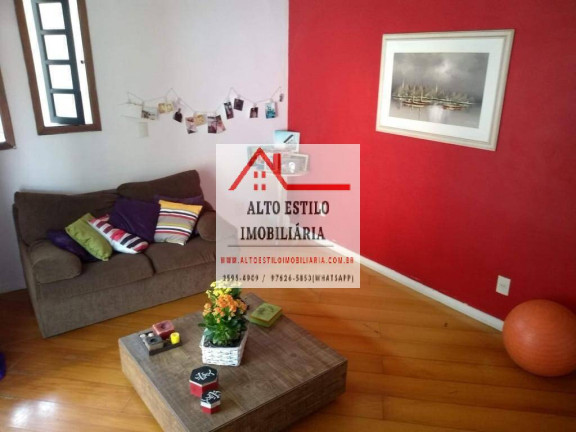 Casa com 4 Quartos à Venda, 639 m² em Vila Valqueire - Rio De Janeiro