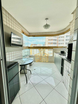 Imagem Apartamento com 1 Quarto à Venda, 60 m² em Aviação - Praia Grande