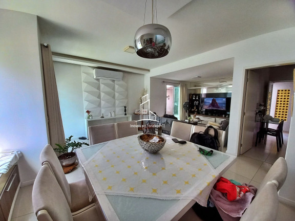 Imagem Casa de Condomínio com 3 Quartos à Venda, 132 m² em Curió - Fortaleza Imagem Casa de Condomínio com 3 Quartos à Venda, 132 m² em Curió - Fortaleza