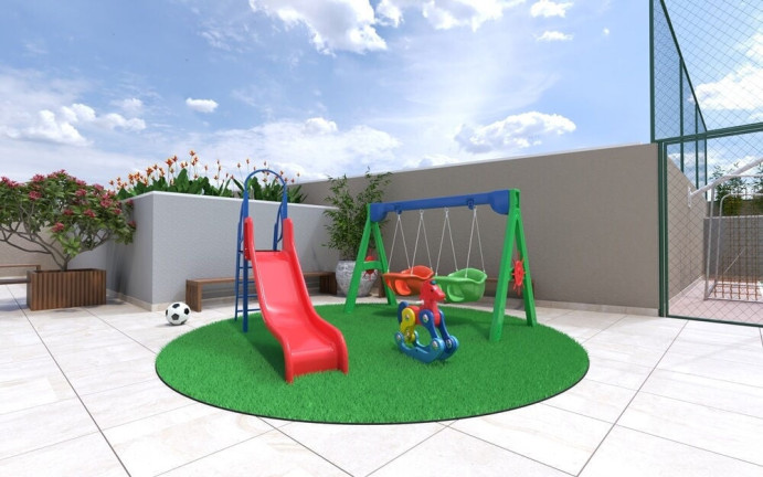Imagem Apartamento com 2 Quartos à Venda, 116 m² em Ahú - Curitiba Imagem Apartamento com 2 Quartos à Venda, 116 m² em Ahú - Curitiba