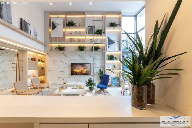 Imagem Apartamento com 2 Quartos à Venda, 49 m² em Vila Clementino - São Paulo
