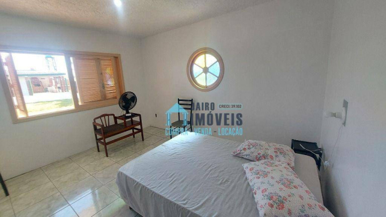 Imagem Casa com 5 Quartos à Venda, 450 m² em Centro - Balneário Pinhal