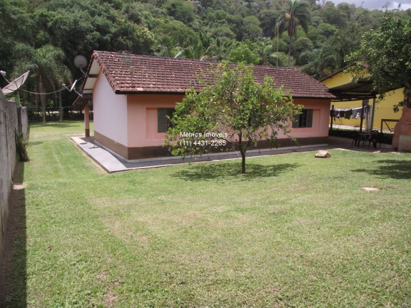 Imóvel com 5 Quartos à Venda,  em Jardim Santa Maria - Campo Limpo Paulista