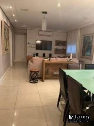 Imagem Apartamento com 3 Quartos à Venda, 127 m² em Moema - São Paulo Imagem Apartamento com 3 Quartos à Venda, 127 m² em Moema - São Paulo