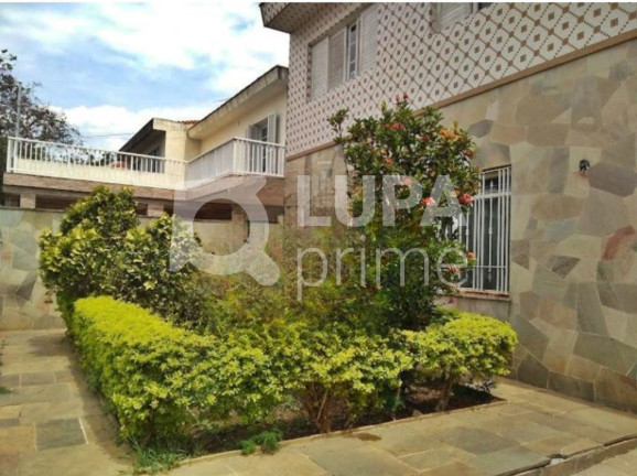 Imagem Casa com 4 Quartos à Venda, 205 m² em Jardim Guanca - São Paulo