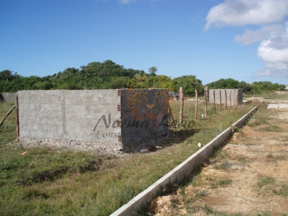 Imagem Terreno à Venda, 1.200 m² em Praia Do Abais - Estância Imagem Terreno à Venda, 1.200 m² em Praia Do Abais - Estância