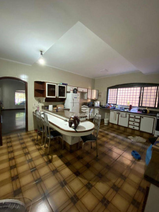 Imagem Sobrado com 4 Quartos à Venda ou Locação, 600 m² em Jardim Dos Seixas - São José Do Rio Preto