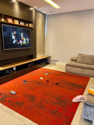 Imagem Casa com 4 Quartos à Venda, 930 m² em Tambore - Santana De Parnaíba Imagem Casa com 4 Quartos à Venda, 930 m² em Tambore - Santana De Parnaíba