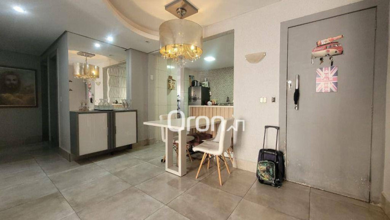 Imagem Apartamento com 3 Quartos à Venda, 78 m² em Setor Bela Vista - Goiânia Imagem Apartamento com 3 Quartos à Venda, 78 m² em Setor Bela Vista - Goiânia