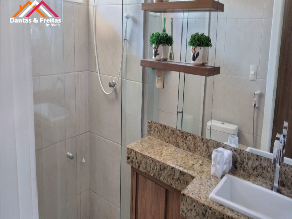 Imagem Imóvel com 4 Quartos à Venda,  em Parque Iracema - Fortaleza
