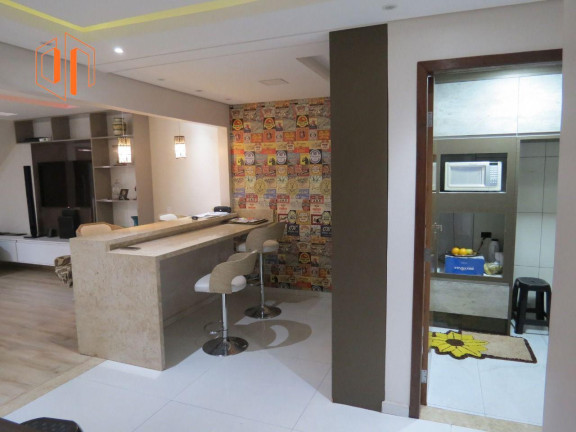 Imagem Sobrado com 3 Quartos à Venda, 250 m² em Umbará - Curitiba