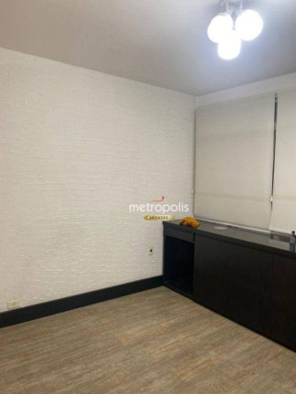 Imagem Sala Comercial à Venda, 47 m² em Santo Antônio - São Caetano Do Sul Imagem Sala Comercial à Venda, 47 m² em Santo Antônio - São Caetano Do Sul