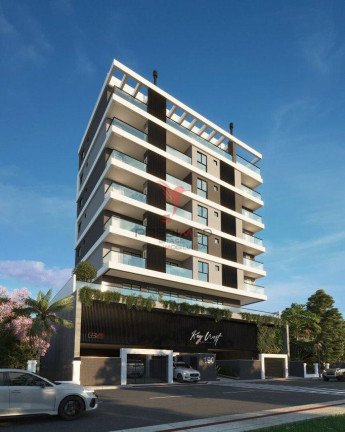 Imagem Cobertura com 4 Quartos à Venda, 246 m² em Bombinhas - Bombinhas