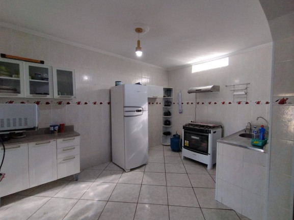 Imagem Sobrado com 3 Quartos à Venda, 225 m² em Jardim América - Taubaté Imagem Sobrado com 3 Quartos à Venda, 225 m² em Jardim América - Taubaté