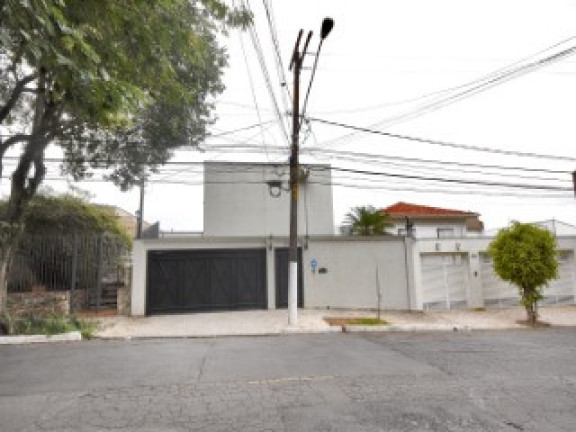 Imagem Sobrado com 3 Quartos à Venda, 356 m² em Planalto Paulista - São Paulo Imagem Sobrado com 3 Quartos à Venda, 356 m² em Planalto Paulista - São Paulo