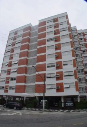 Imagem Apartamento com 3 Quartos à Venda, 140 m² em Ponta Da Praia - Santos Imagem Apartamento com 3 Quartos à Venda, 140 m² em Ponta Da Praia - Santos
