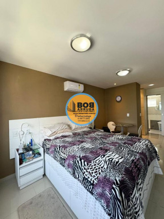 Imagem Apartamento com 3 Quartos à Venda, 180 m² em Boa Viagem - Recife