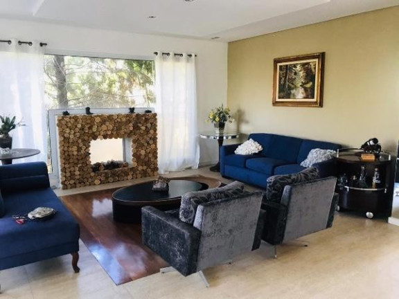 Imagem Casa de Condomínio com 4 Quartos à Venda, 509 m² em Tamboré - Santana De Parnaíba Imagem Casa de Condomínio com 4 Quartos à Venda, 509 m² em Tamboré - Santana De Parnaíba