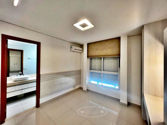 Imagem Apartamento com 4 Quartos à Venda, 305 m² em Setor Oeste - Goiânia Imagem Apartamento com 4 Quartos à Venda, 305 m² em Setor Oeste - Goiânia