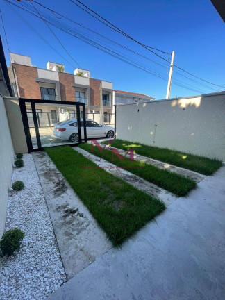 Imagem Sobrado com 3 Quartos à Venda,  em Beltrami - Pontal Do Paraná