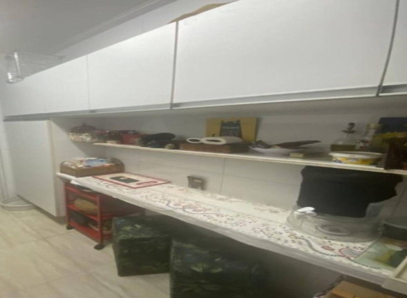 Imagem Imóvel com 2 Quartos à Venda, 53 m² em Vila Mariana - São Paulo
