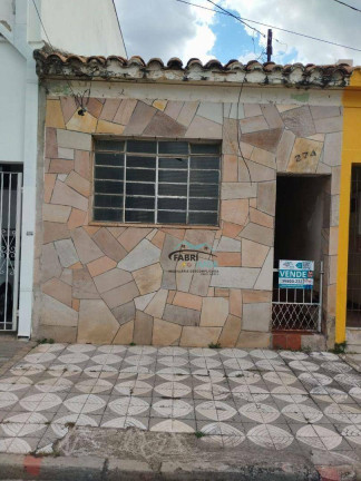 Imagem Casa com 2 Quartos à Venda, 72 m² em Vila Hortência - Sorocaba