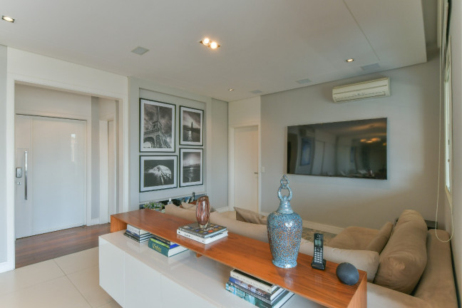 Imagem Apartamento com 2 Quartos à Venda, 151 m² em Itaim Bibi - São Paulo Imagem Apartamento com 2 Quartos à Venda, 151 m² em Itaim Bibi - São Paulo