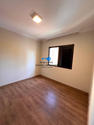 Imagem Apartamento com 4 Quartos à Venda, 234 m² em Brooklin Paulista - São Paulo
