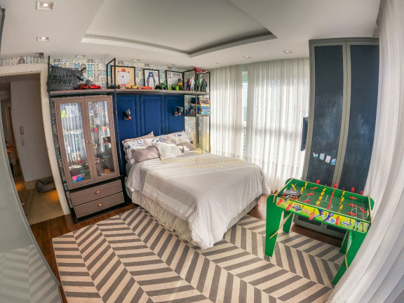 Imagem Cobertura com 3 Quartos à Venda, 252 m² em Centro - Balneário Camboriú Imagem Cobertura com 3 Quartos à Venda, 252 m² em Centro - Balneário Camboriú
