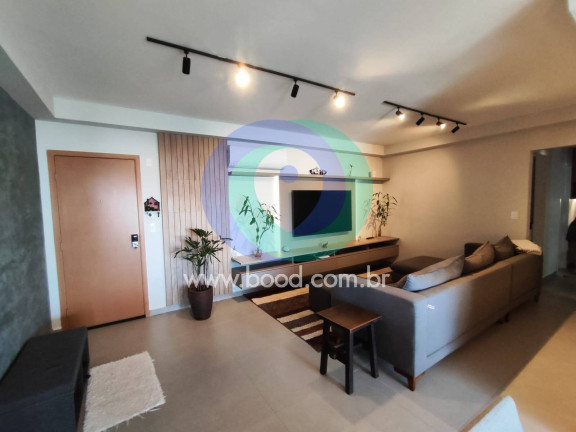 Imagem Apartamento com 3 Quartos à Venda, 118 m² em Boqueirão - Praia Grande